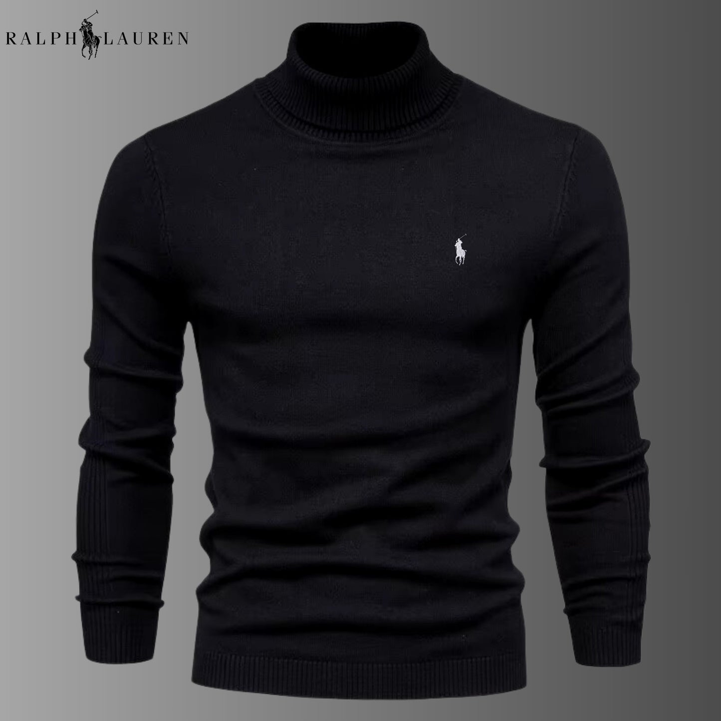 Maillot RL™ | T-Shirt Premium pour Homme