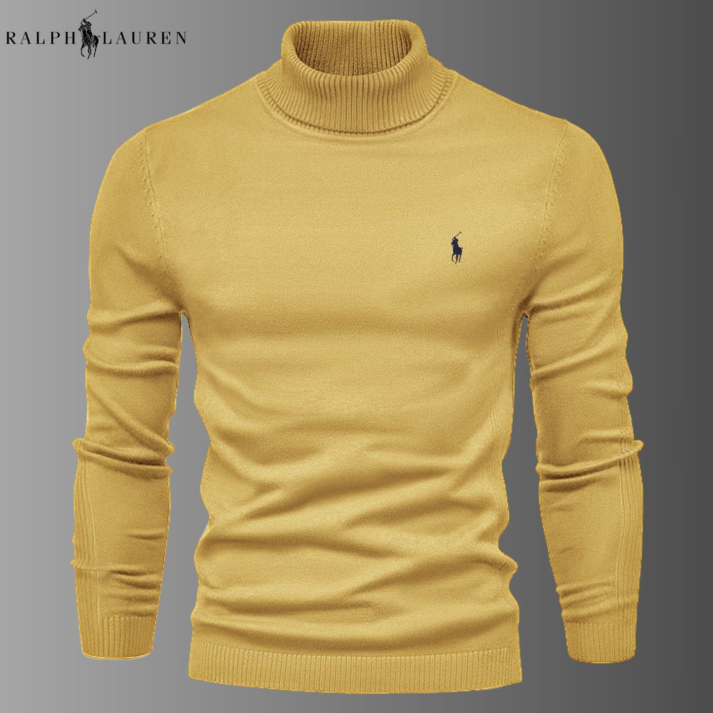 Maillot RL™ | T-Shirt Premium pour Homme