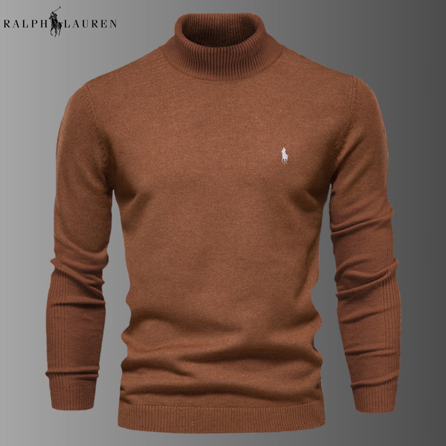 Maillot RL™ | T-Shirt Premium pour Homme