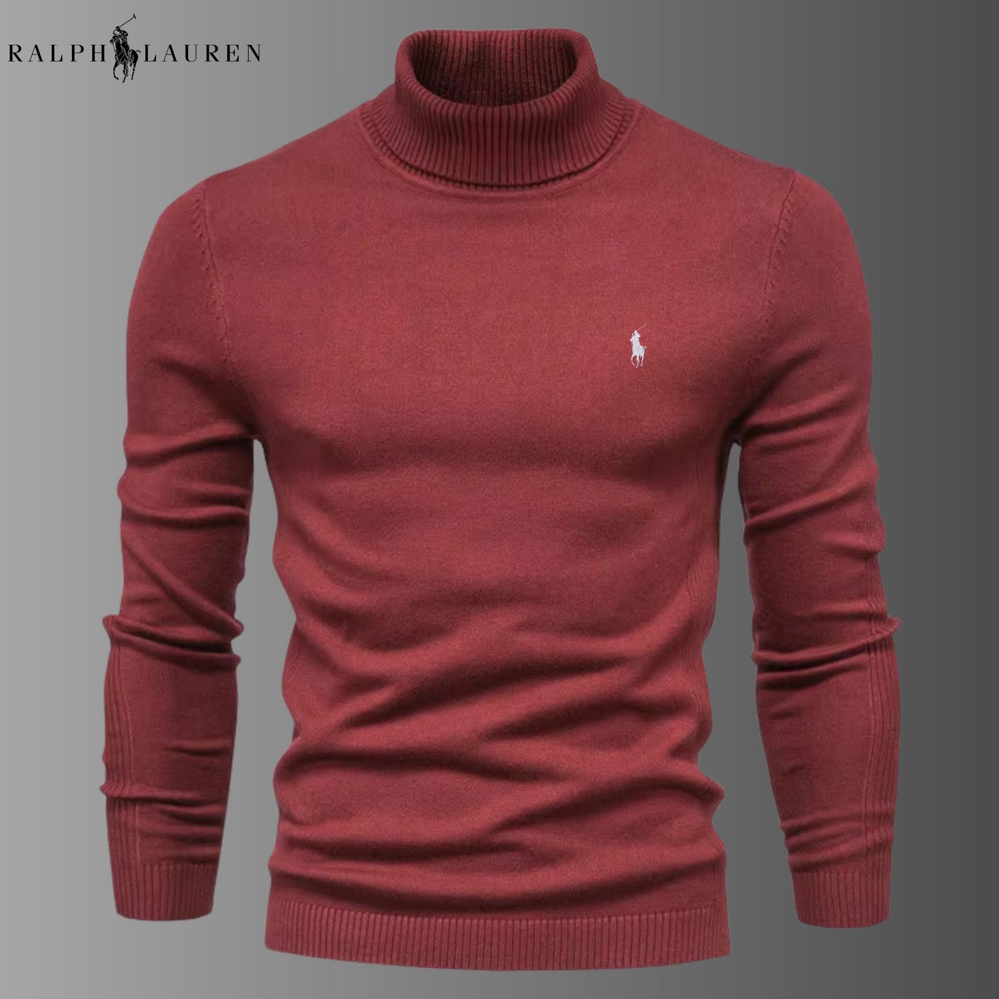 Maillot RL™ | T-Shirt Premium pour Homme