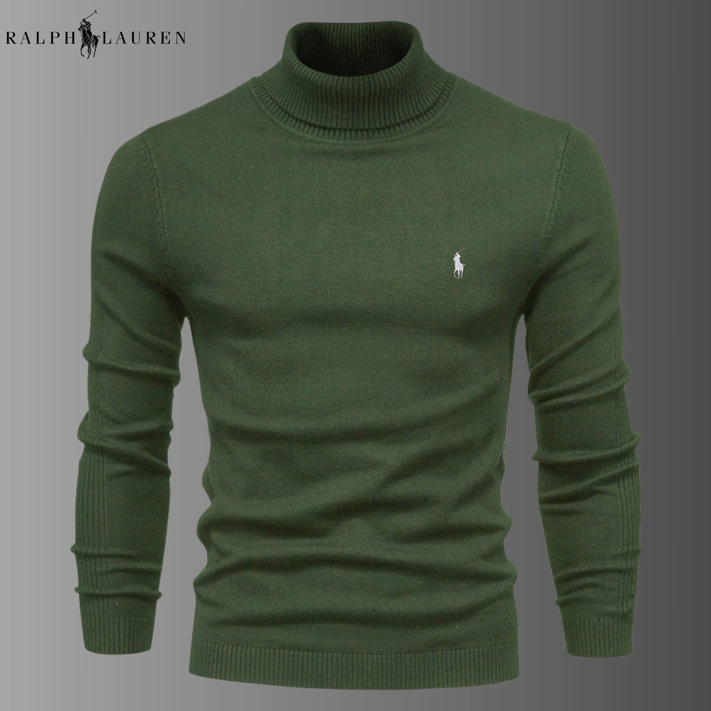 Maillot RL™ | T-Shirt Premium pour Homme