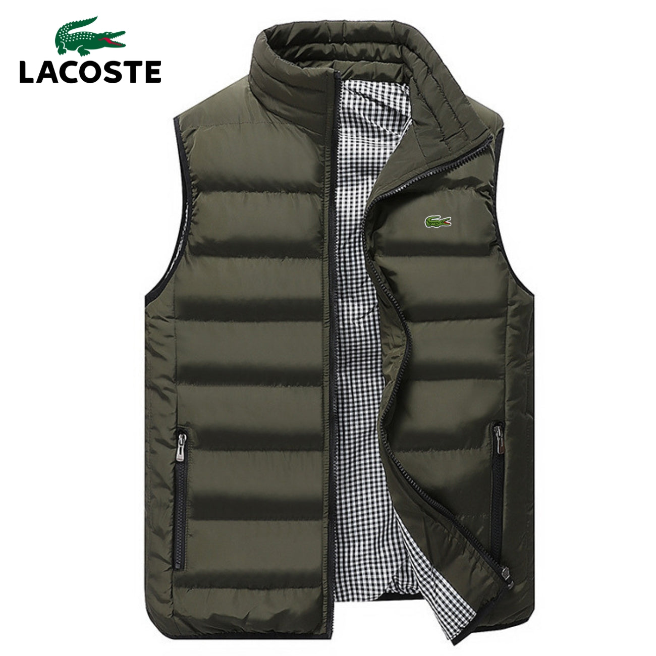 Herling™ LC | Doudoune Sans Manches