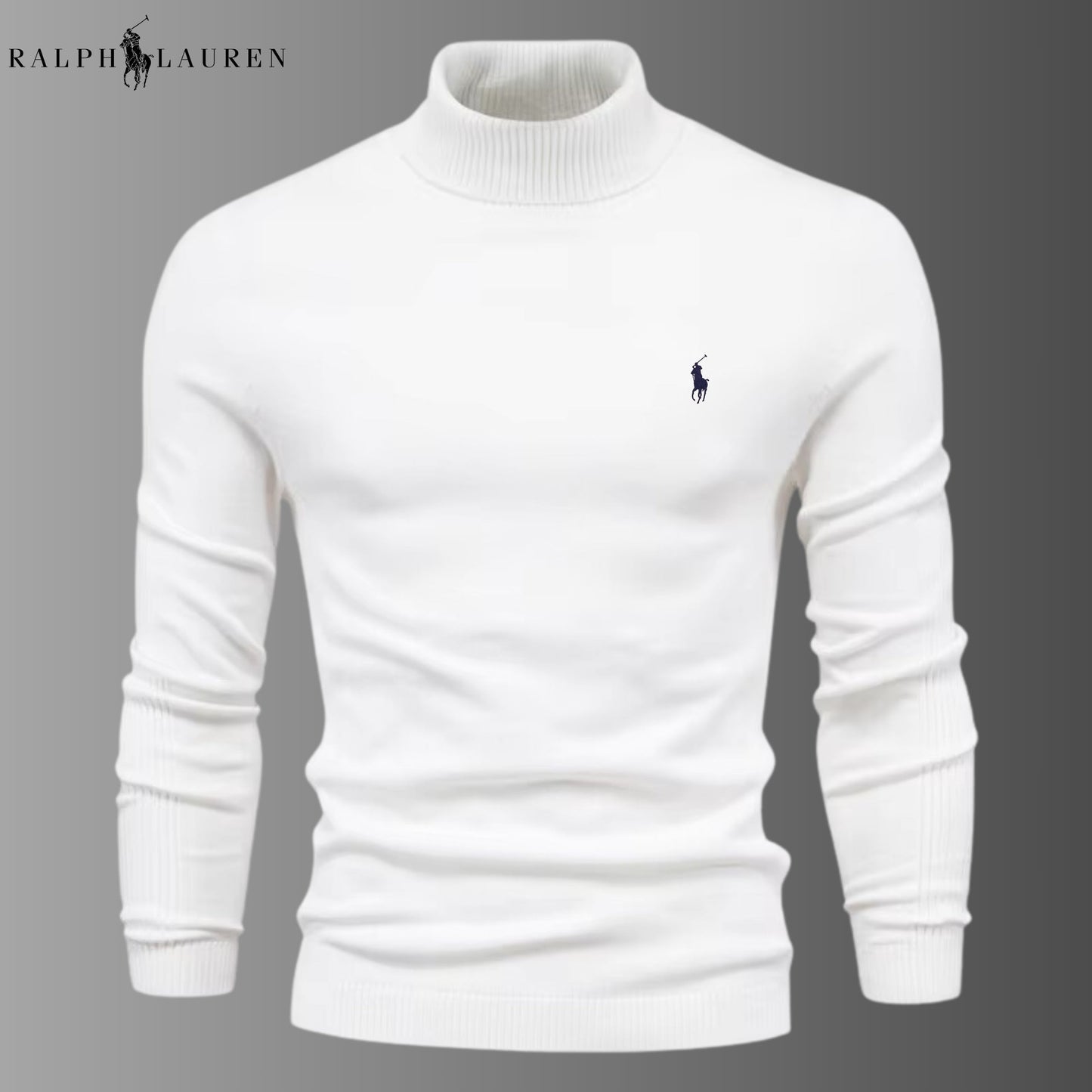 Maillot RL™ | T-Shirt Premium pour Homme