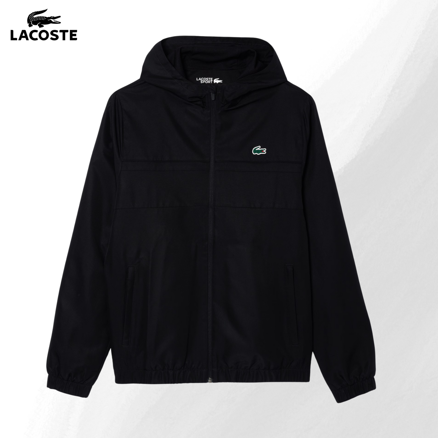 Darmont™ LC | Veste Performance en Taffetas Diamanté