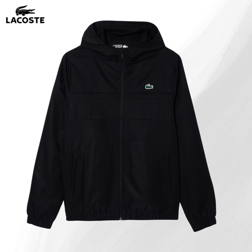Darmont™ LC | Veste Performance en Taffetas Diamanté