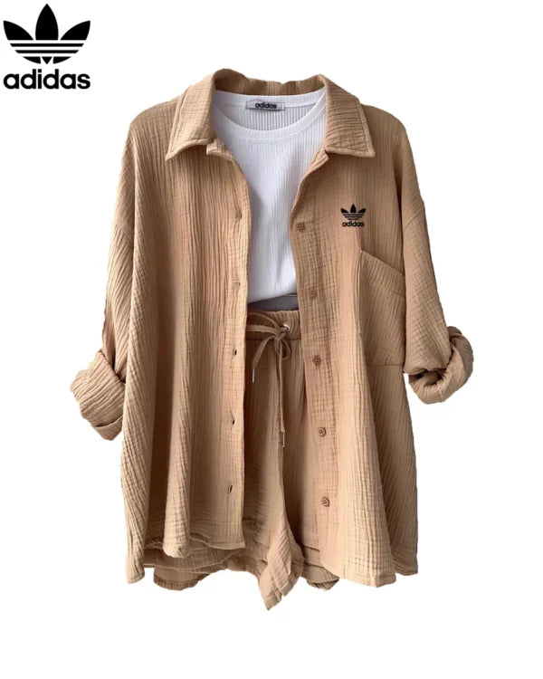 AD – Ensemble Femme