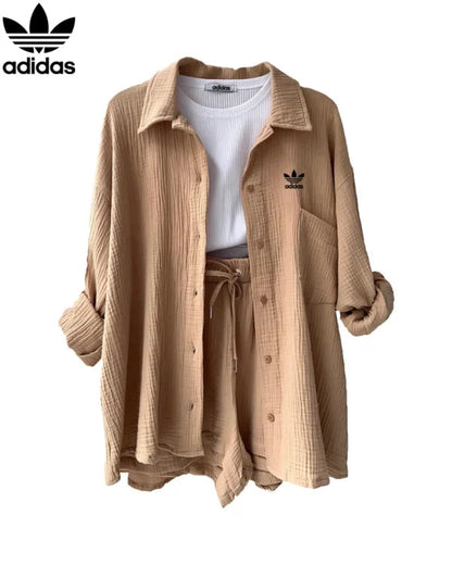 AD – Ensemble Femme