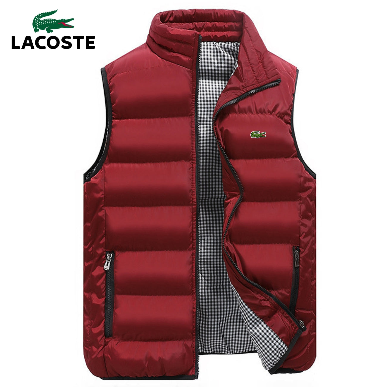 Herling™ LC | Doudoune Sans Manches