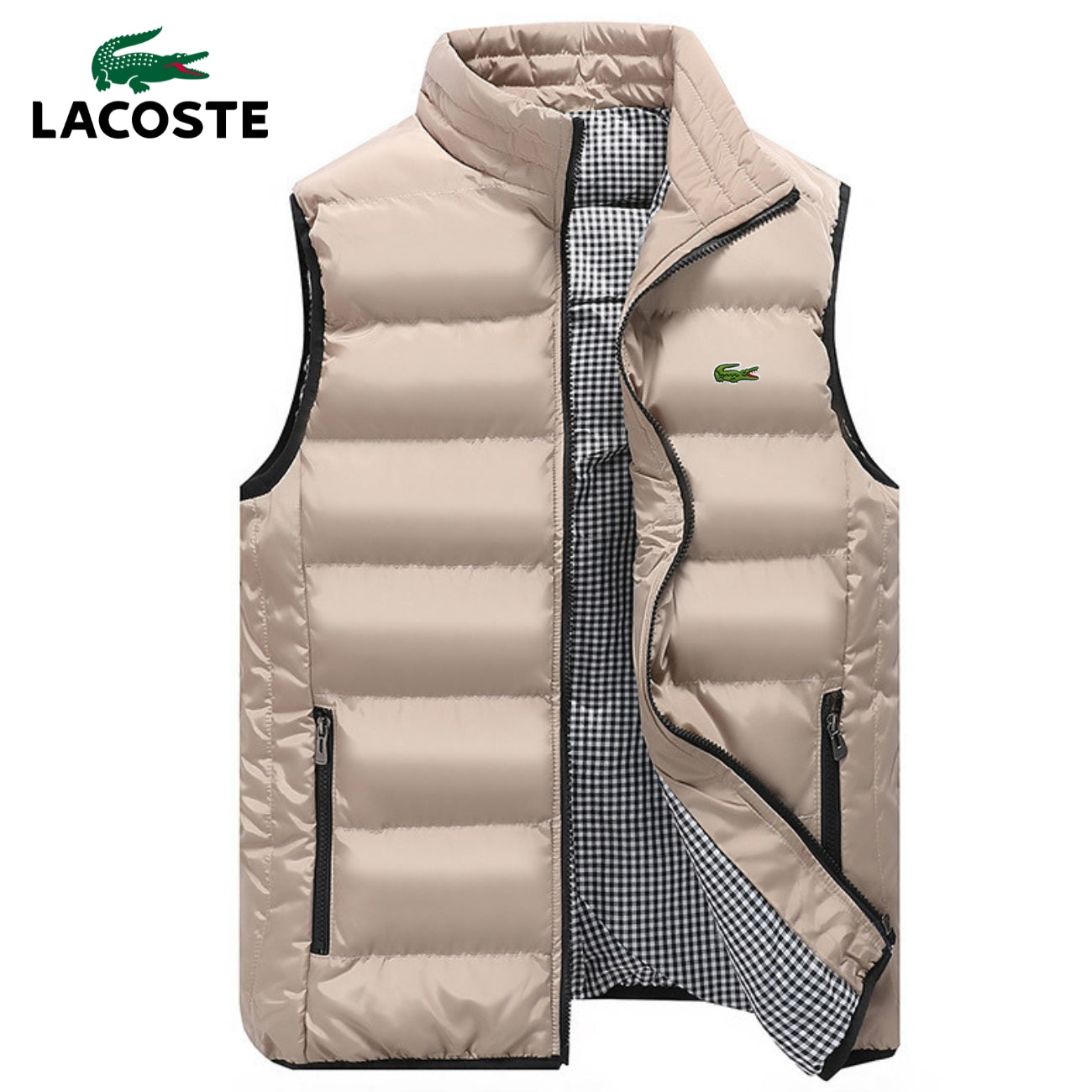 Herling™ LC | Doudoune Sans Manches