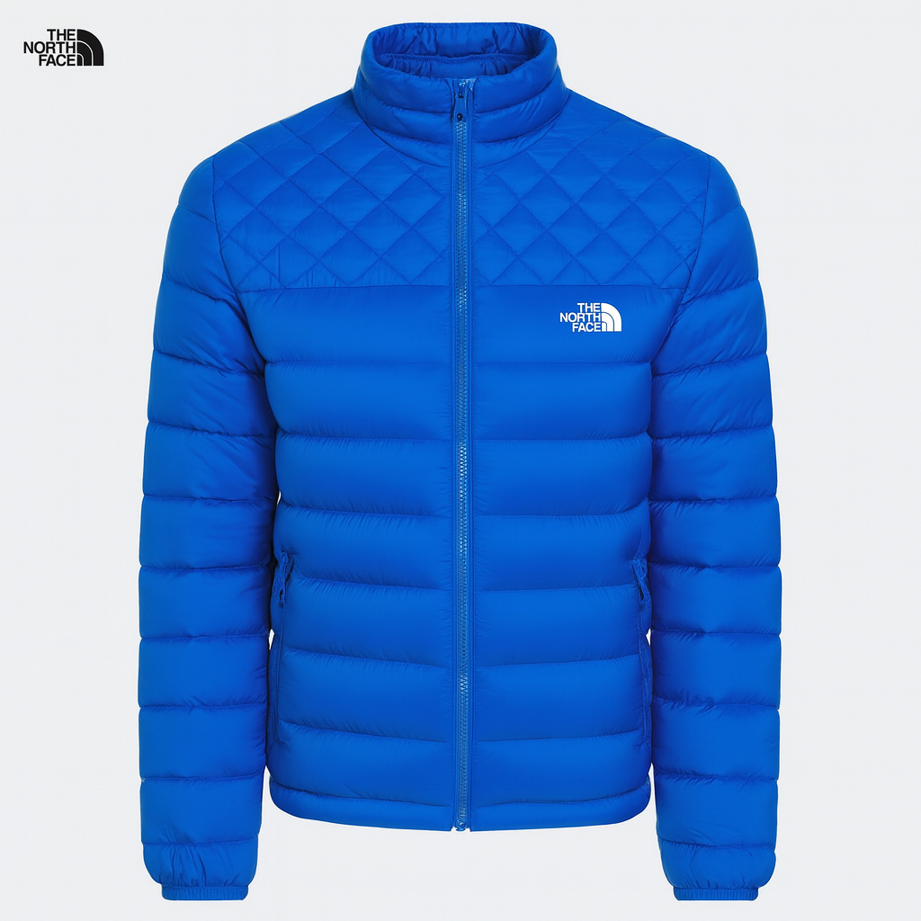 Derval™ | Veste Matelassée Premium