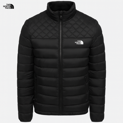 Derval™ | Veste Matelassée Premium