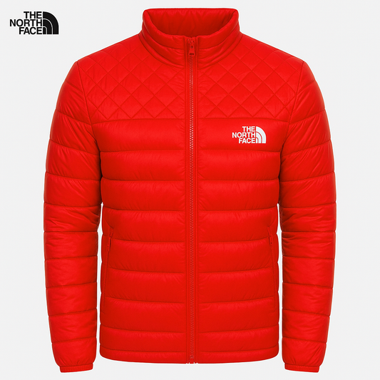 Derval™ | Veste Matelassée Premium