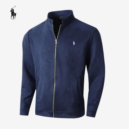 Valkyr RL™ | Blouson Bomber en Double Maille