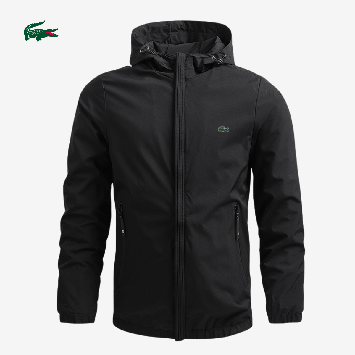 Valdur LC™ | Veste Classique