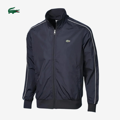 Lyon LC™ | Veste Zippée Élégante