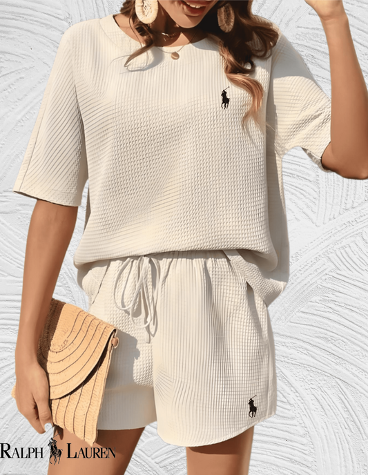 Mavina RL™ | Tenue d’Été Décontractée pour Femme