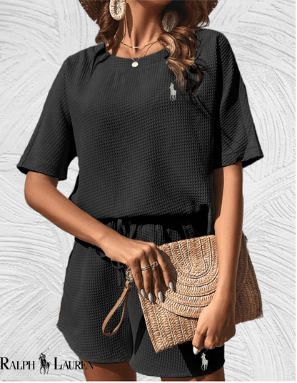 Mavina RL™ | Tenue d’Été Décontractée pour Femme