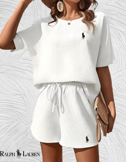 Mavina RL™ | Tenue d’Été Décontractée pour Femme