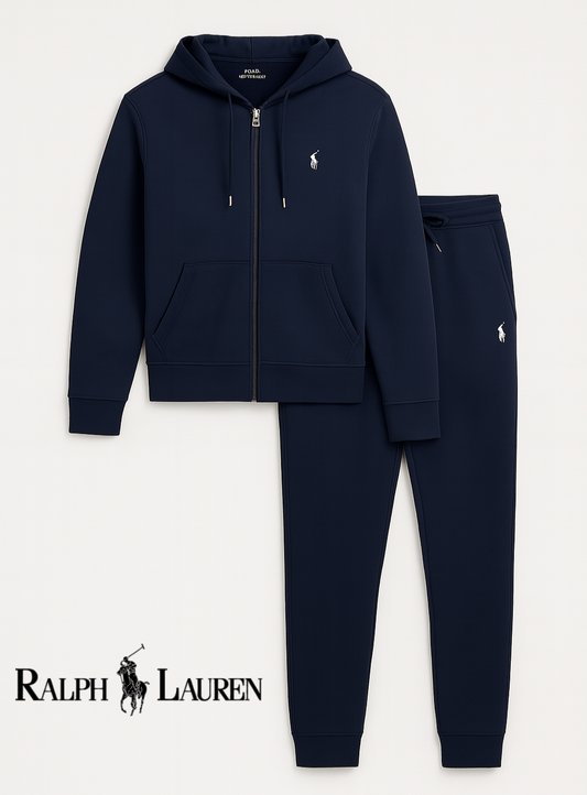 Arvain™ RL | Costume Complet Élégant