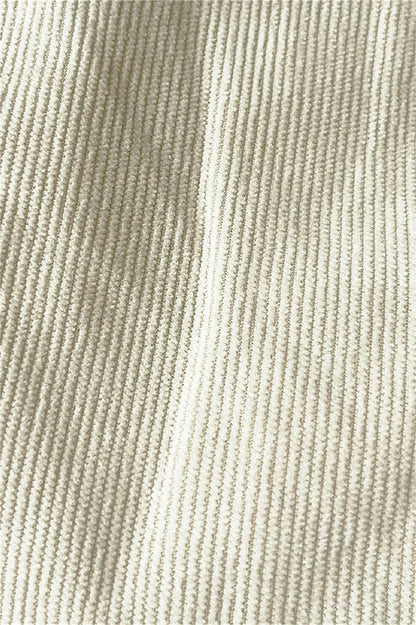 Lian™ | Ensemble Élégant en Velours Côtelé Premium