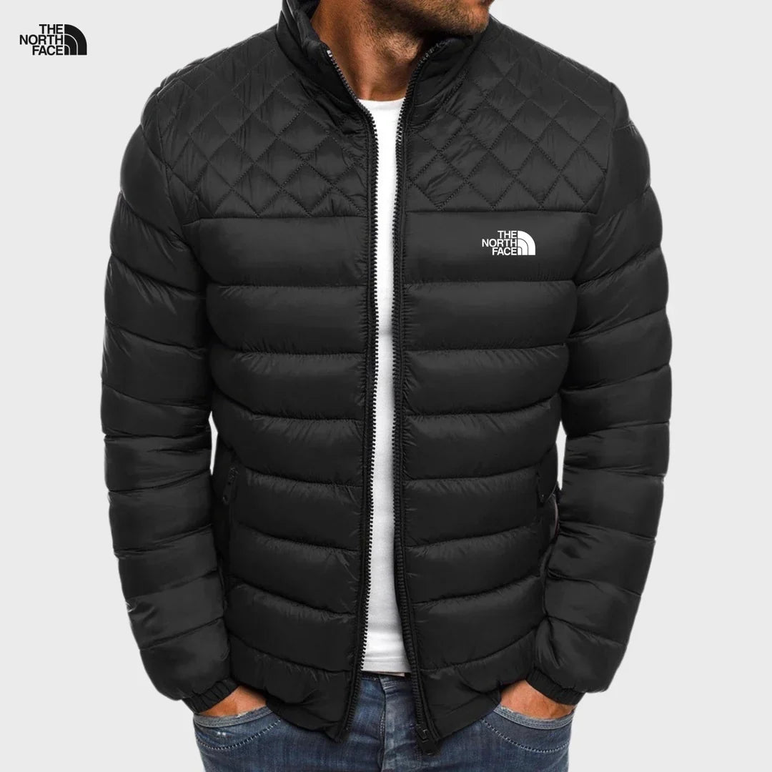 Derval™ | Veste Matelassée Premium