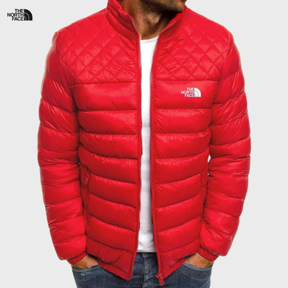 Derval™ | Veste Matelassée Premium