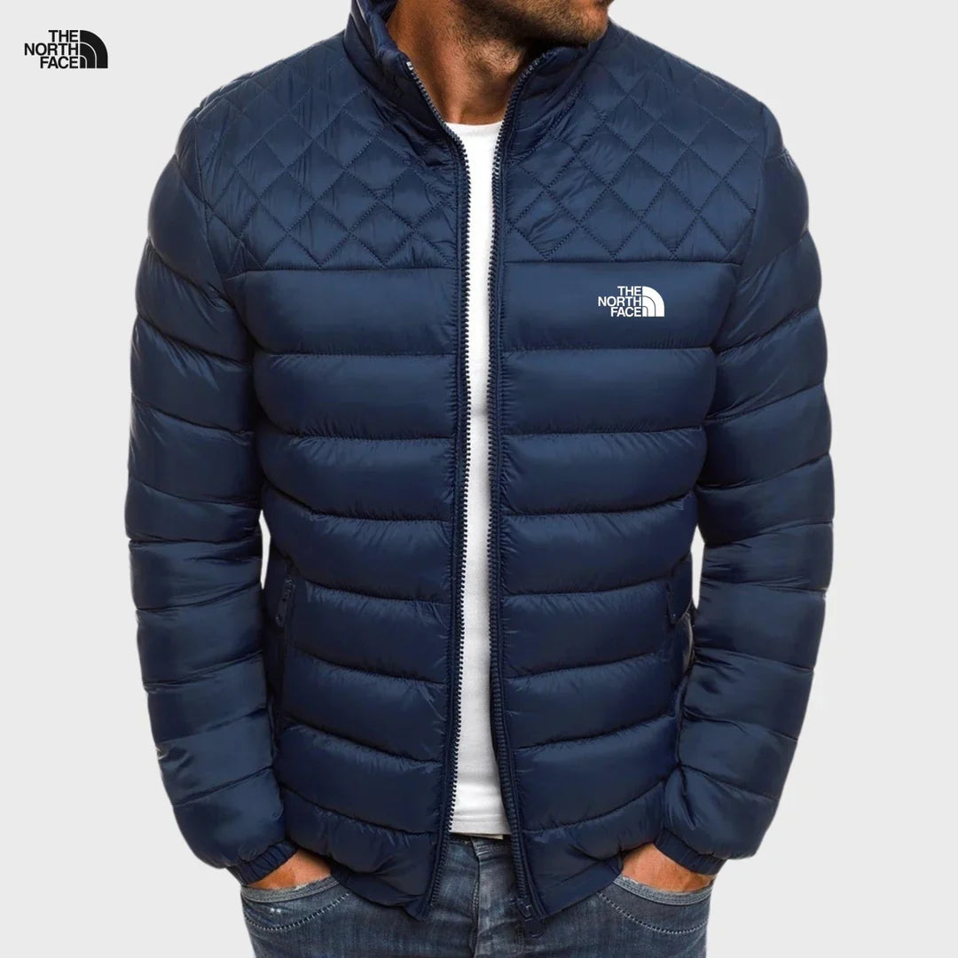 Derval™ | Veste Matelassée Premium