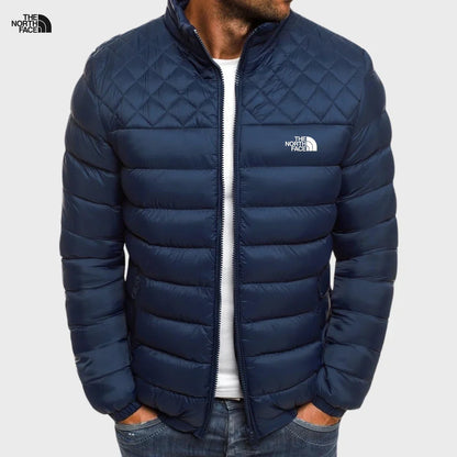 Derval™ | Veste Matelassée Premium