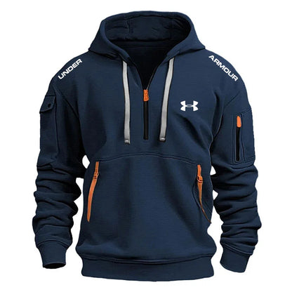 Urbayn™ UA | Sweat à Capuche Urbain