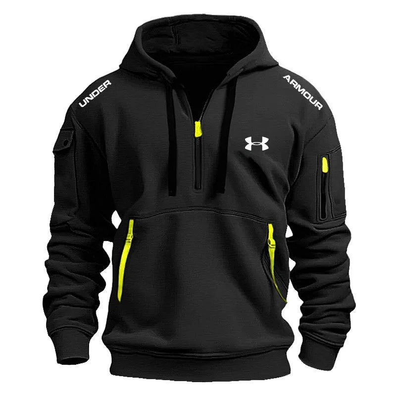 Urbayn™ UA | Sweat à Capuche Urbain
