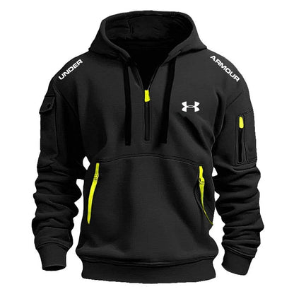 Urbayn™ UA | Sweat à Capuche Urbain