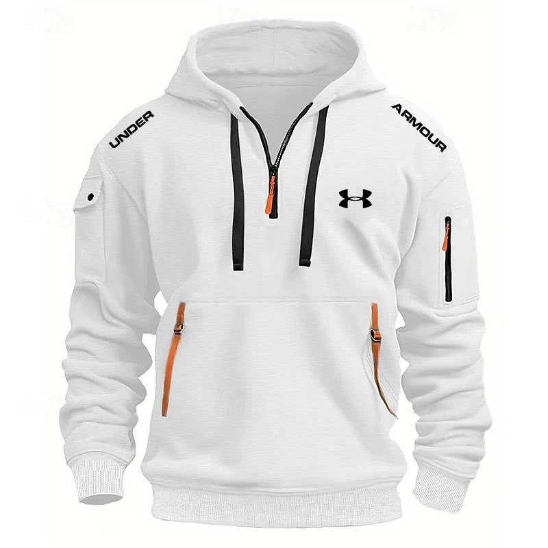 Urbayn™ UA | Sweat à Capuche Urbain