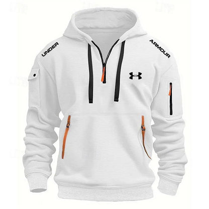 Urbayn™ UA | Sweat à Capuche Urbain