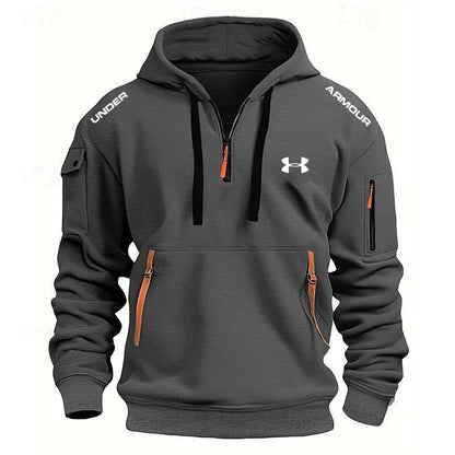 Urbayn™ UA | Sweat à Capuche Urbain
