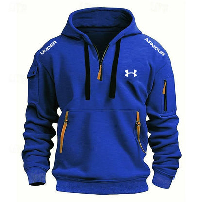 Urbayn™ UA | Sweat à Capuche Urbain