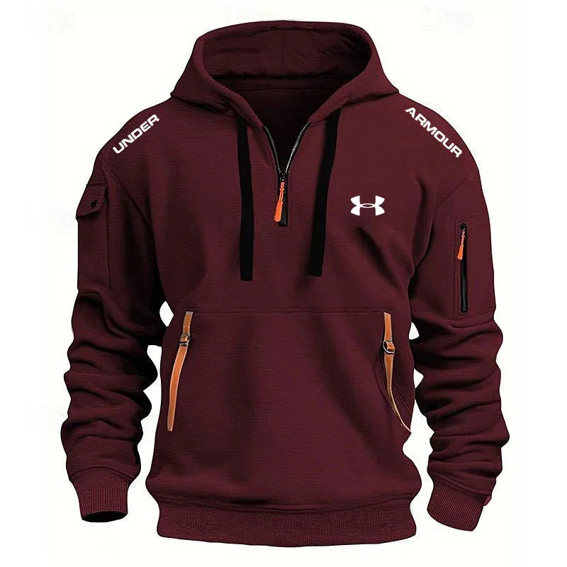 Urbayn™ UA | Sweat à Capuche Urbain