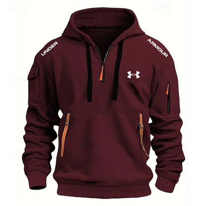 Urbayn™ UA | Sweat à Capuche Urbain