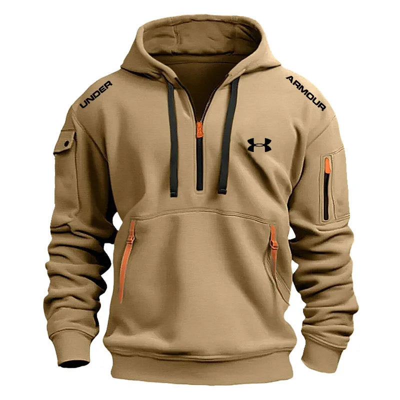Urbayn™ UA | Sweat à Capuche Urbain