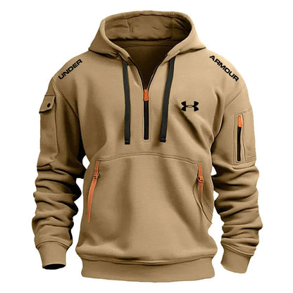 Urbayn™ UA | Sweat à Capuche Urbain