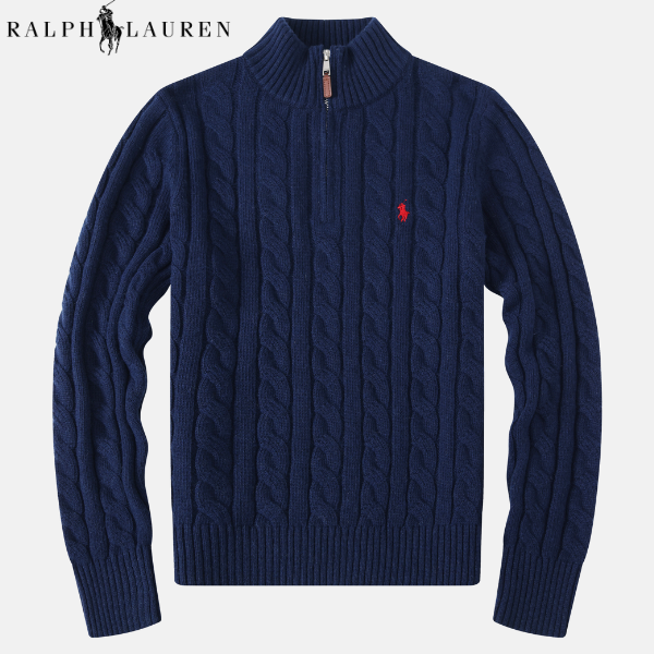 Vanguard RL™ | Jersey Premium pour Homme