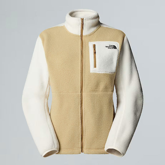 Elvorn™ | Veste Polaire Zippée Intégrale