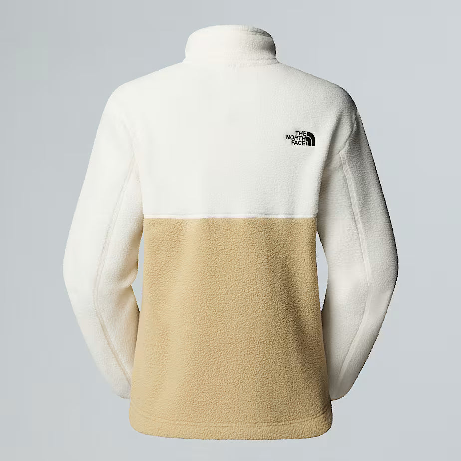 Elvorn™ | Veste Polaire Zippée Intégrale