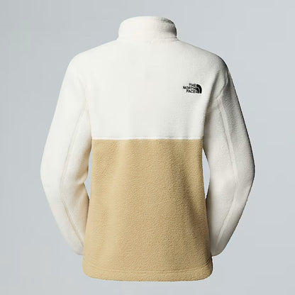 Elvorn™ | Veste Polaire Zippée Intégrale