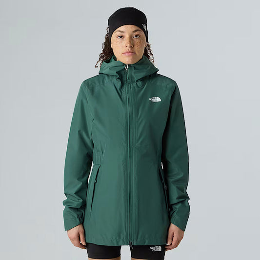 Havrel™ | Parka Shell Hikesteller