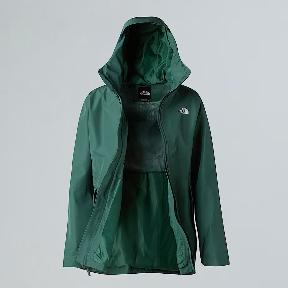 Havrel™ | Parka Shell Hikesteller