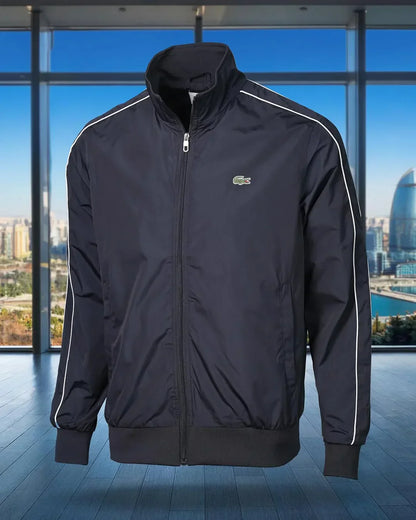 Lyon LC™ | Veste Zippée Élégante