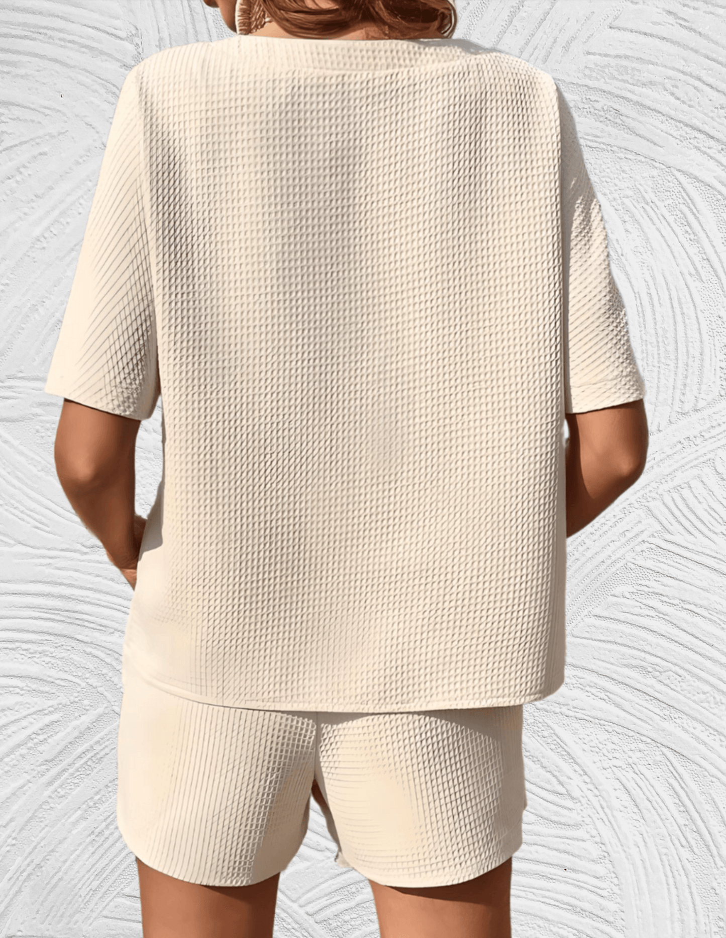 Mavina RL™ | Tenue d’Été Décontractée pour Femme