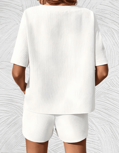 Mavina RL™ | Tenue d’Été Décontractée pour Femme