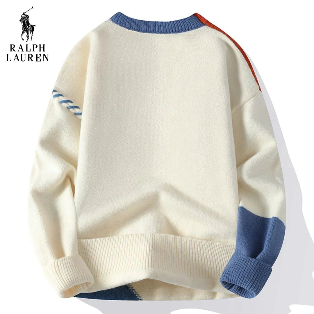 Alvaren™ RL | Pull Décontracté