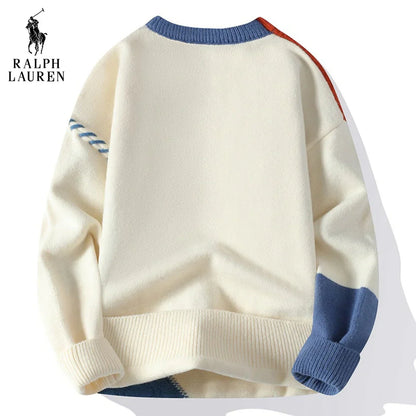 Alvaren™ RL | Pull Décontracté